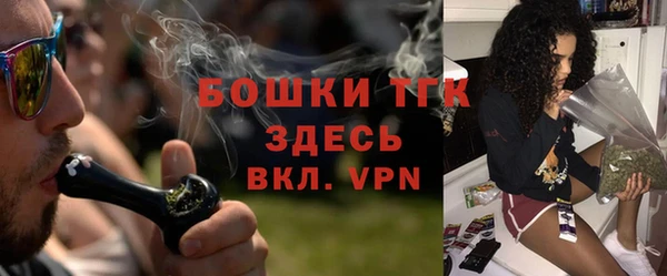 хмурый Бронницы